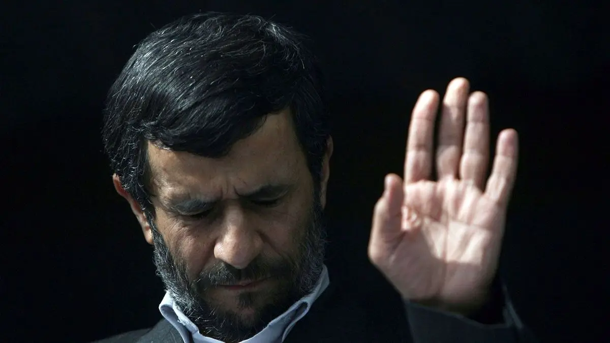 احمدی‌نژاد باید هزینه بدهد