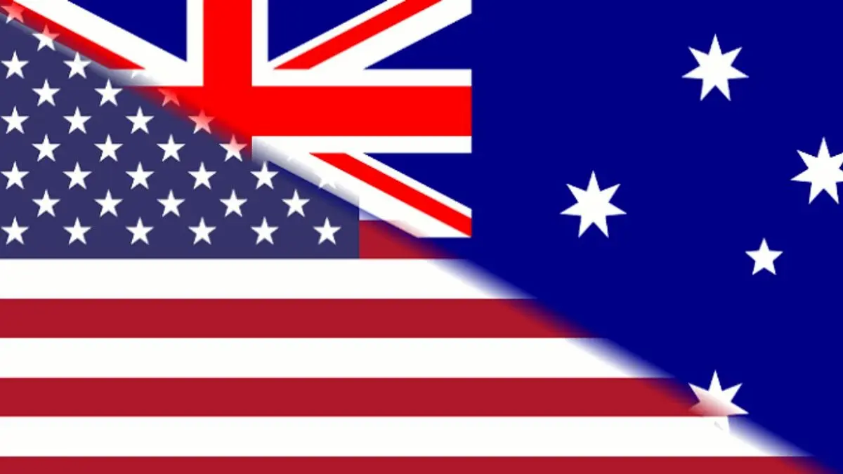 استرالیا از قانون تعرفه فولاد آمریکا مستثنی شده است