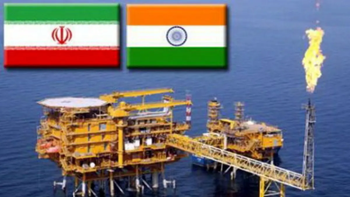 هند بدهی نفتی خود به ایران را کامل پرداخت کرده است