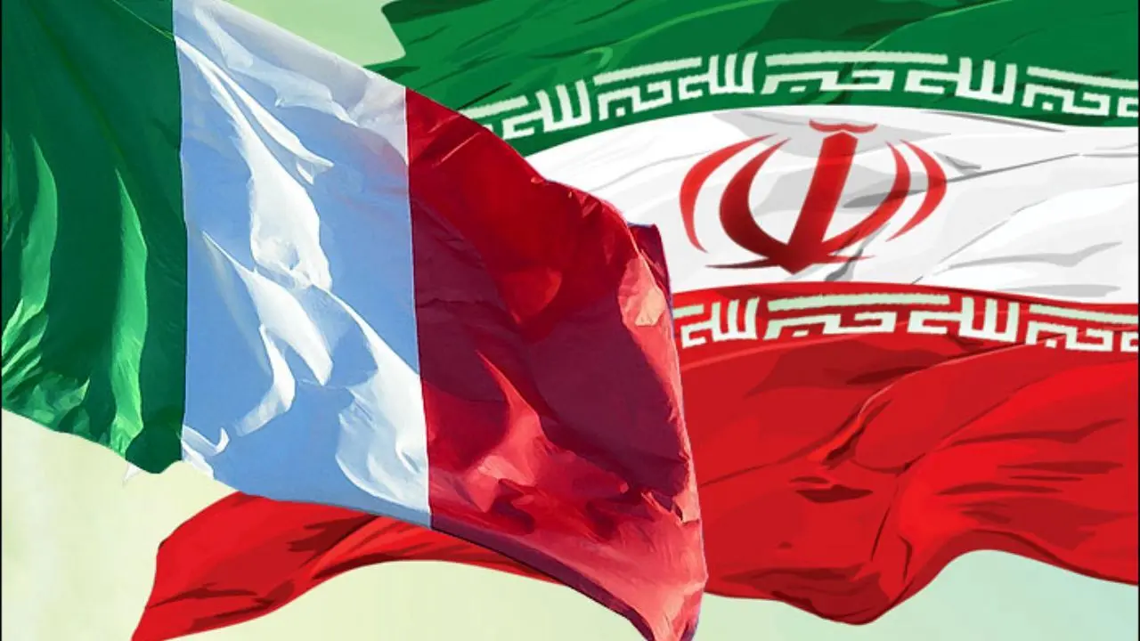 ایتالیا نخستین شریک تجاری ایران در اروپا