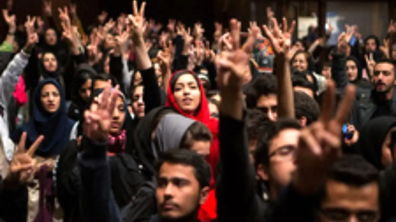 پرونده دانشجویان بازداشتی در مرحله بازجویی و بازپرسی قرار دارد/ امیدوارم دانشجویان بازداشتی تا قبل از عید آزاد شوند