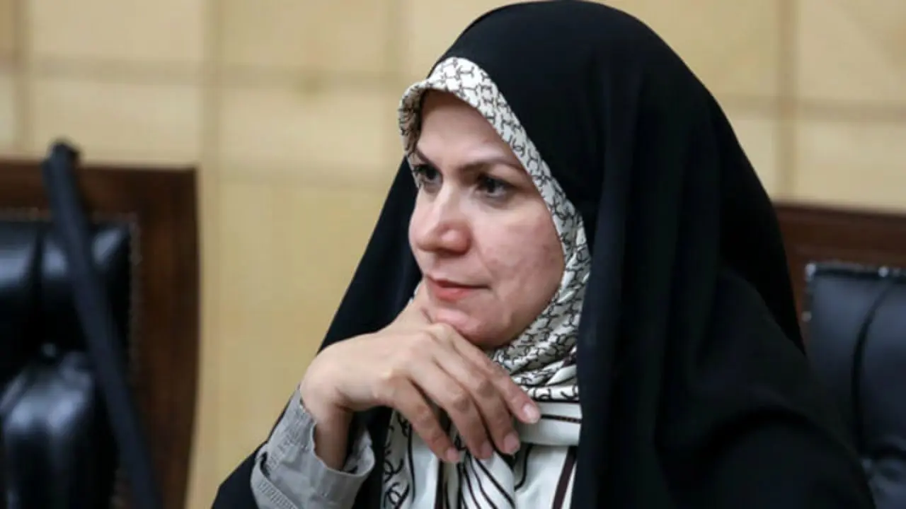 قول مساعد لاریجانی برای پیگیری وضعیت زنان بازداشت‌شده در مقابل وزارت کار