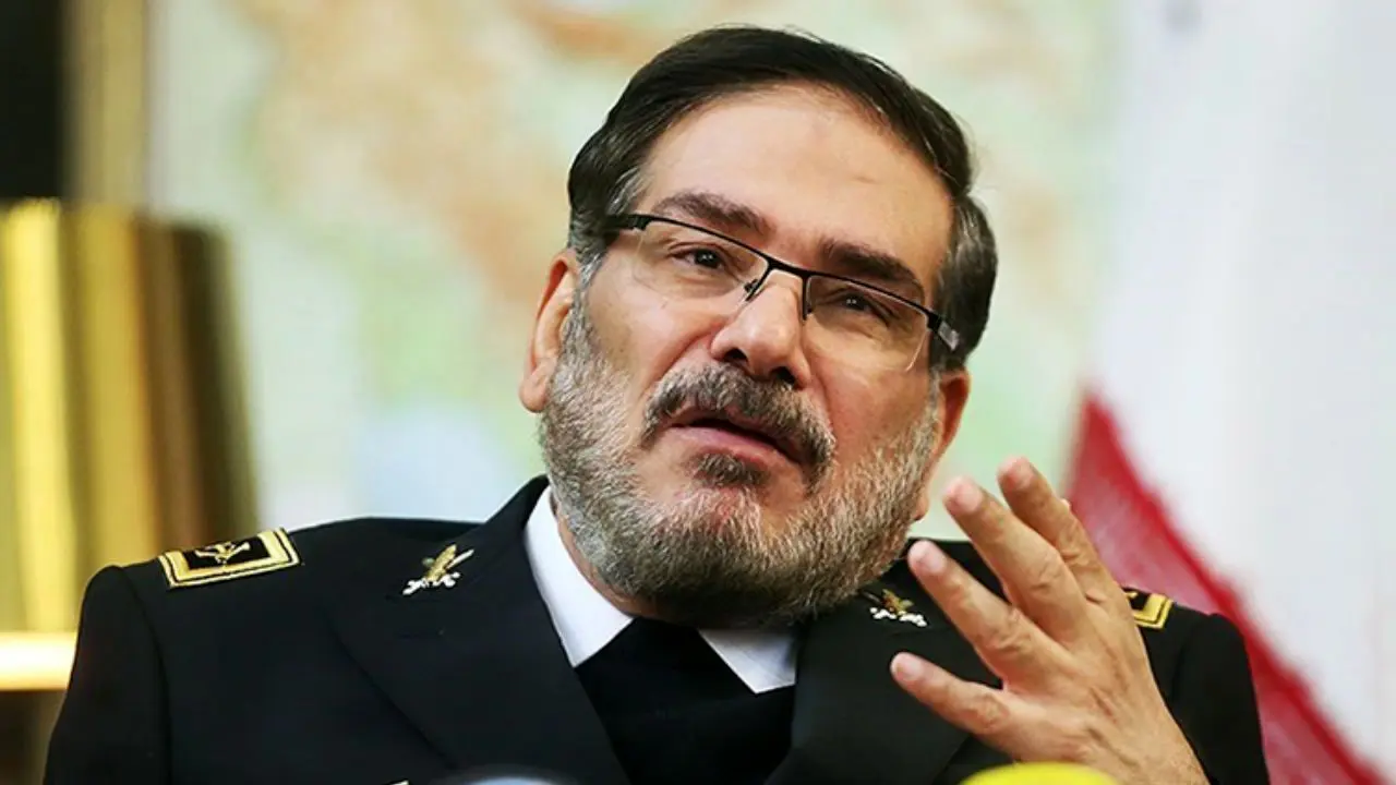 علت تعرض به سفارت ایران در انگلیس از زبان دبیر شورای عالی امنیت ملی