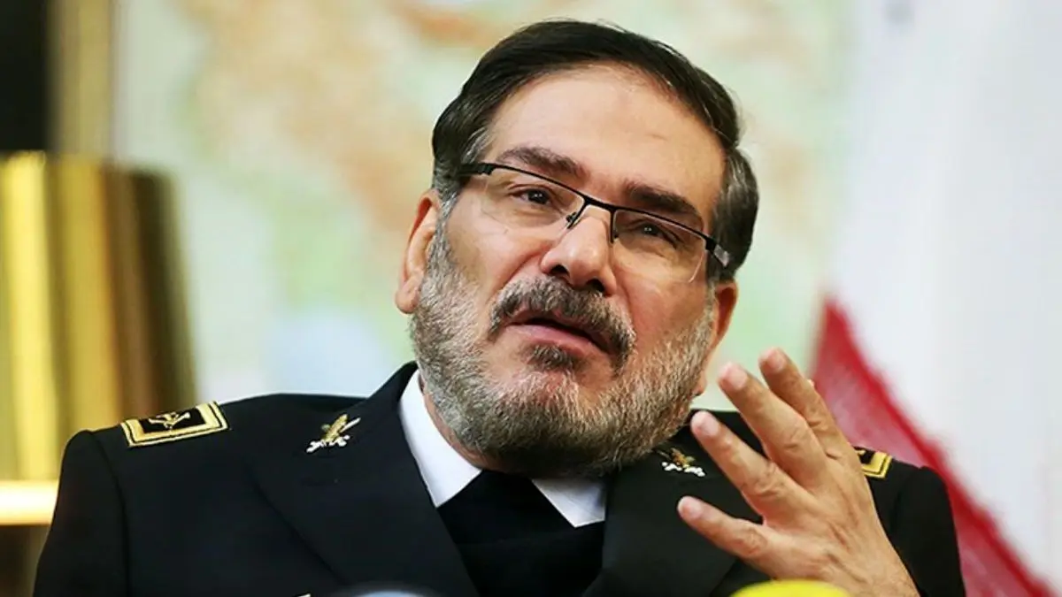 علت تعرض به سفارت ایران در انگلیس از زبان دبیر شورای عالی امنیت ملی