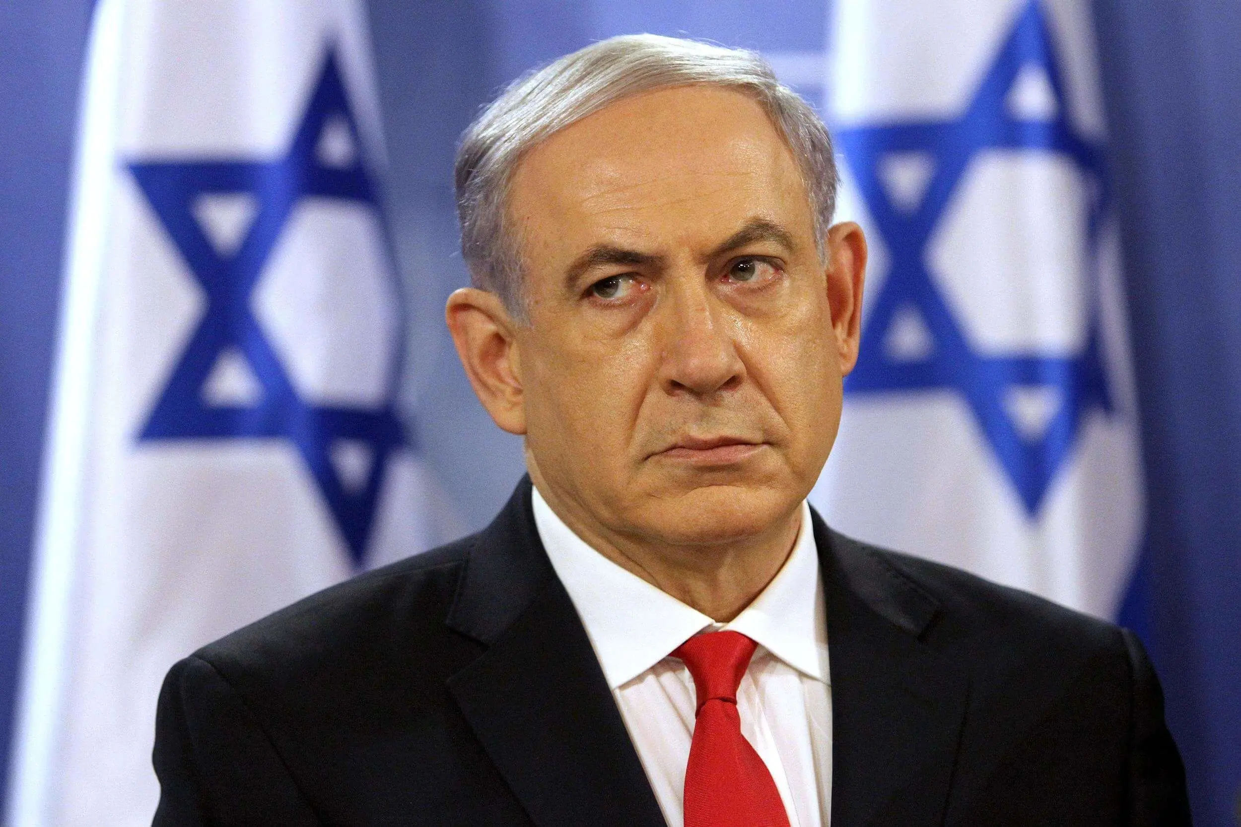 لفاظی نتانیاهو:‌ ایران در حال ساخت یک امپراطوری بوده و تهدید اصلی اسرائیل است