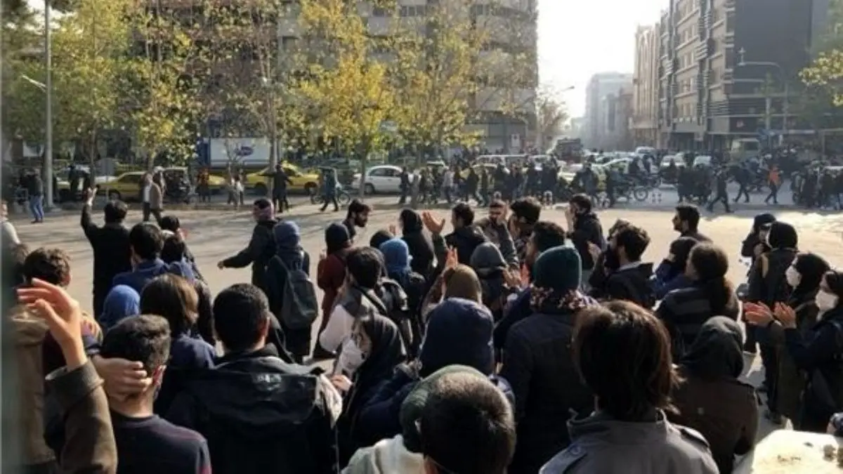 3 دانشجوی دانشگاه تهران به قوه قضاییه فراخوانده شدند/ رایزنی برای عدم صدور احکام سنگین
