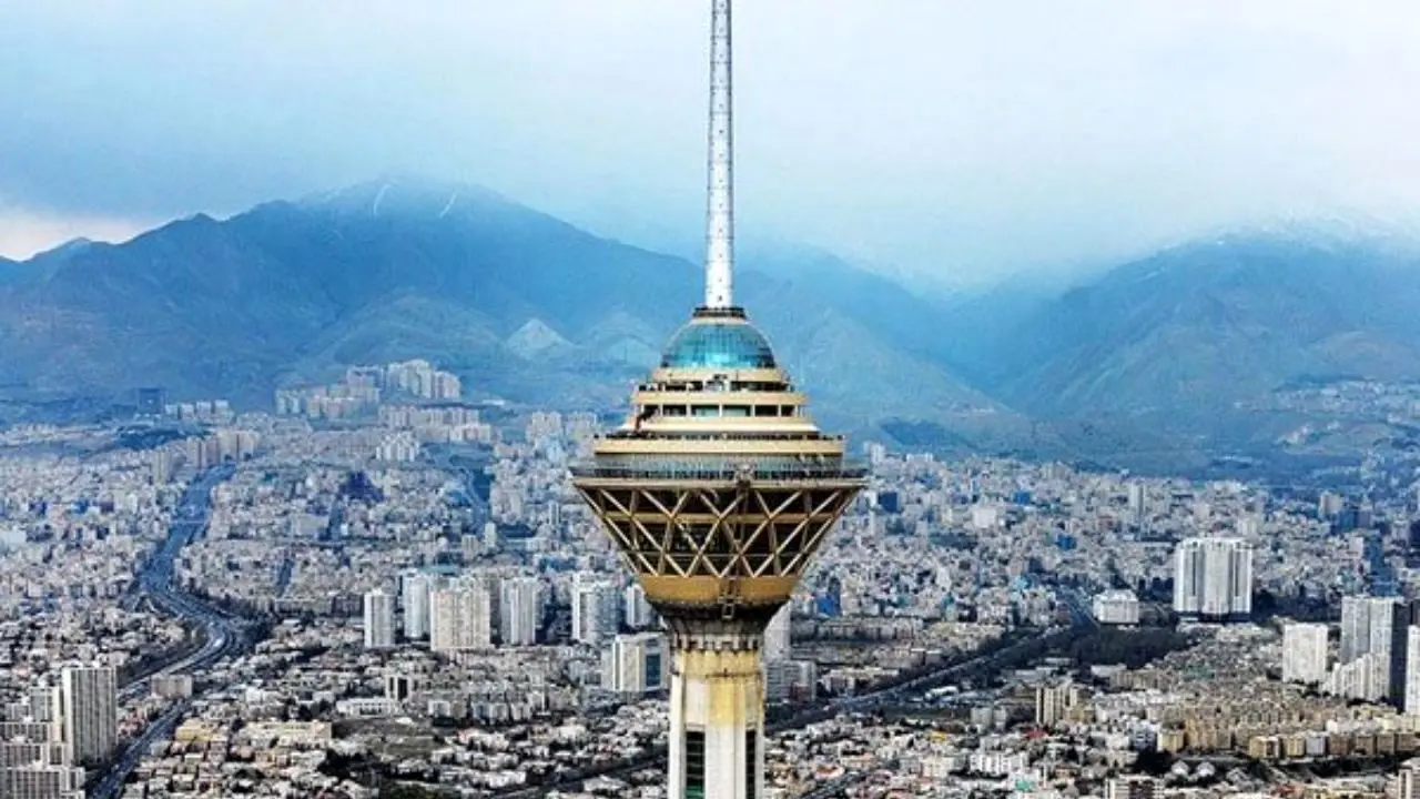 30درصد درآمد ناخالص ملی از تهران به دست می‌آید/ مدیریت باید از سطح ملی به محلی تغییر پیدا کند