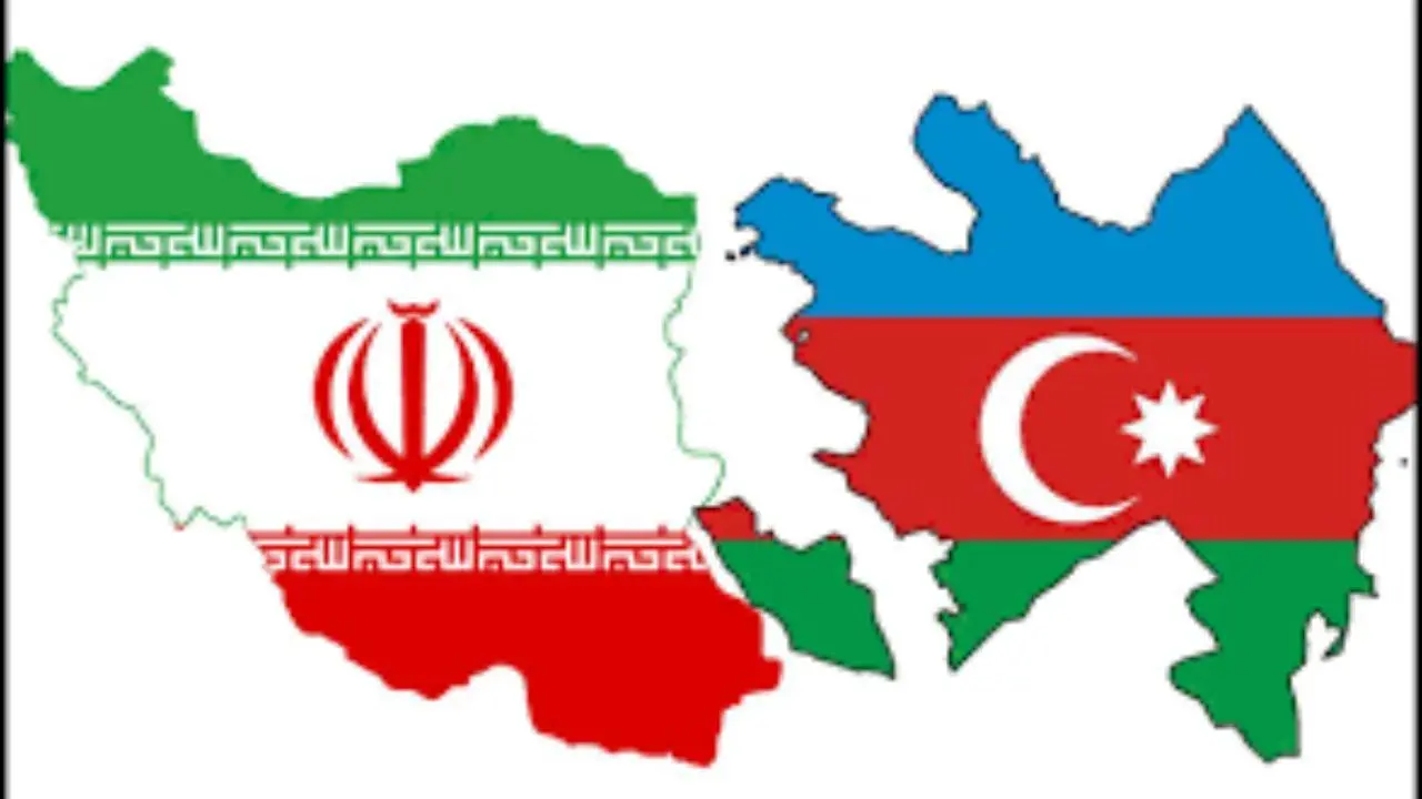 ایران و آذربایجان در پایان نشست مشترک، 12 سند همکاری امضا کردند