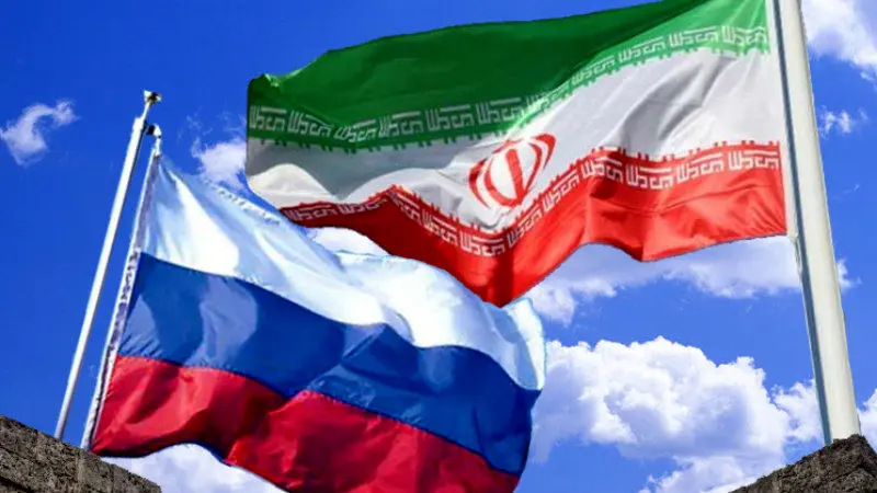 سهم ایران از بازار روسیه فقط 400 میلیون دلار