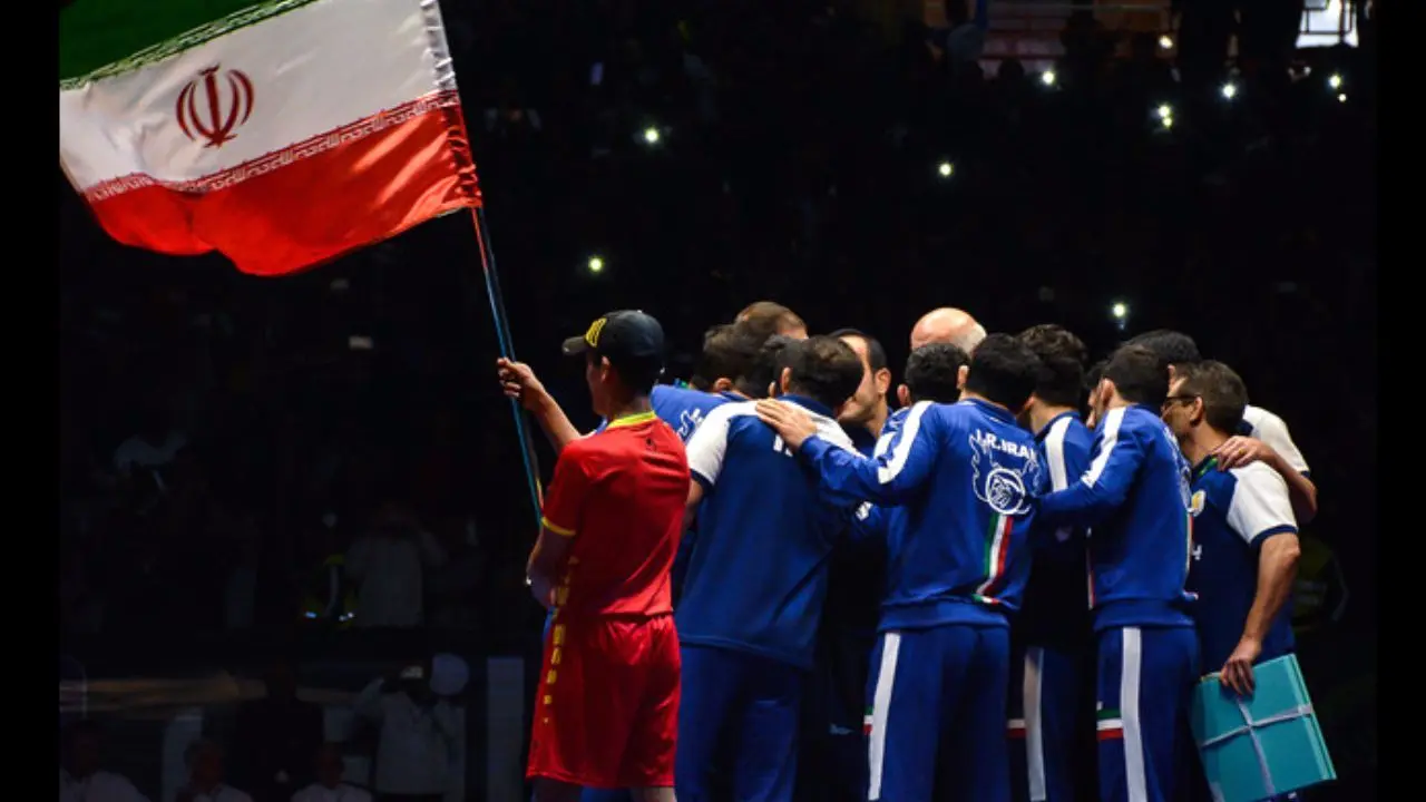 ایران از حضور در جام جهانی کشتی آمریکا انصراف داد