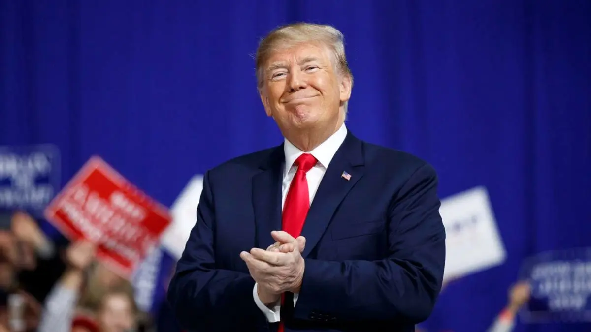 آمریکا ارتش فضایی تشکیل می‌دهد