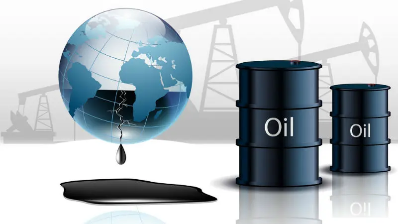افزایش سطح ذخیره‌سازی نفت آمریکا پایین‌تر از انتظار تحلیلگران بود