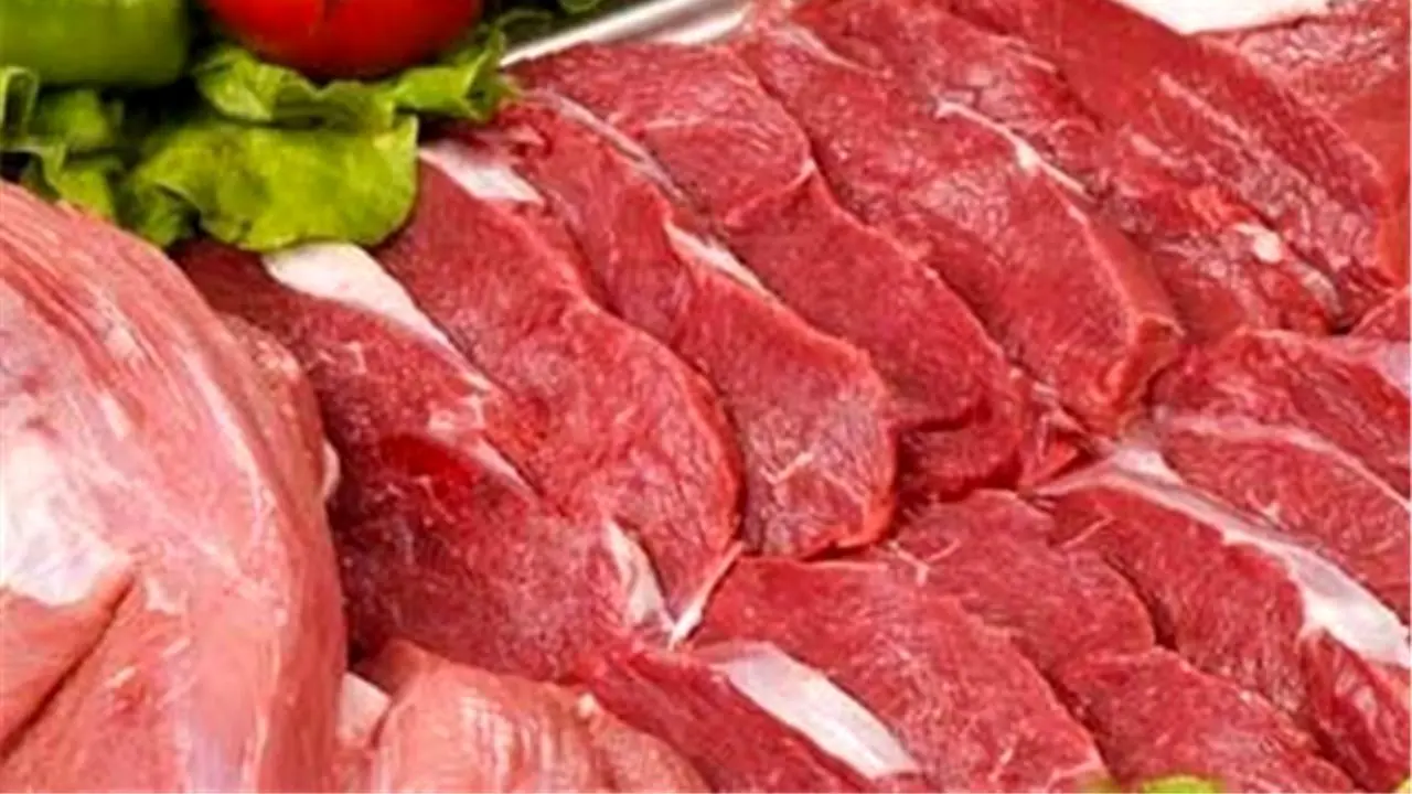 قیمت انواع گوشت در بازار+ جدول