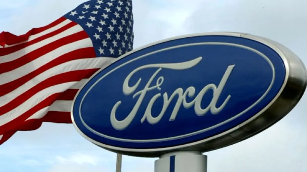 شرکت فورد بیش ازیک میلیون خودرو را ازبازار جمع آوری می کند
