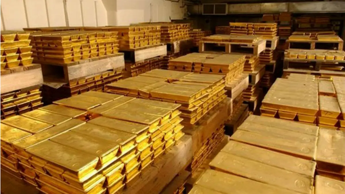 بانک ملی مجارستان 3 تن طلا وارد می‌کند