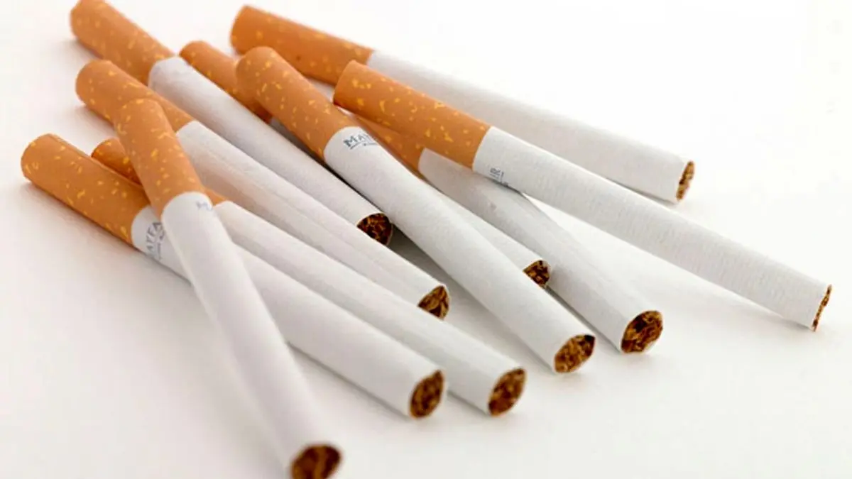 مالیات «پیگو» راهکاری برای کاهش مصرف سیگار