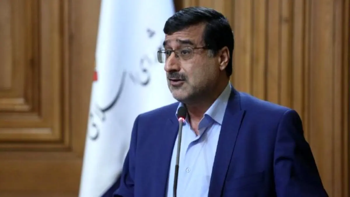 واکنش معاون شهردار تهران به افزایش چندبرابری نرخ عوارض سالیانه