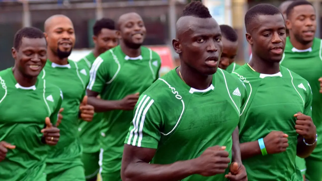 فیفا: سیرالئون حق بازی مقابل ایران را ندارد!