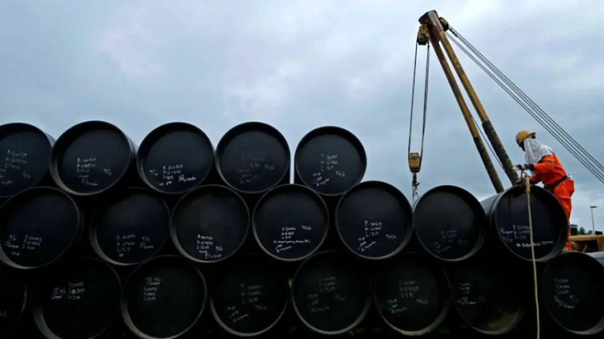 افزایش هفتگی قیمت نفت با وجود رشد حفاری آمریکا