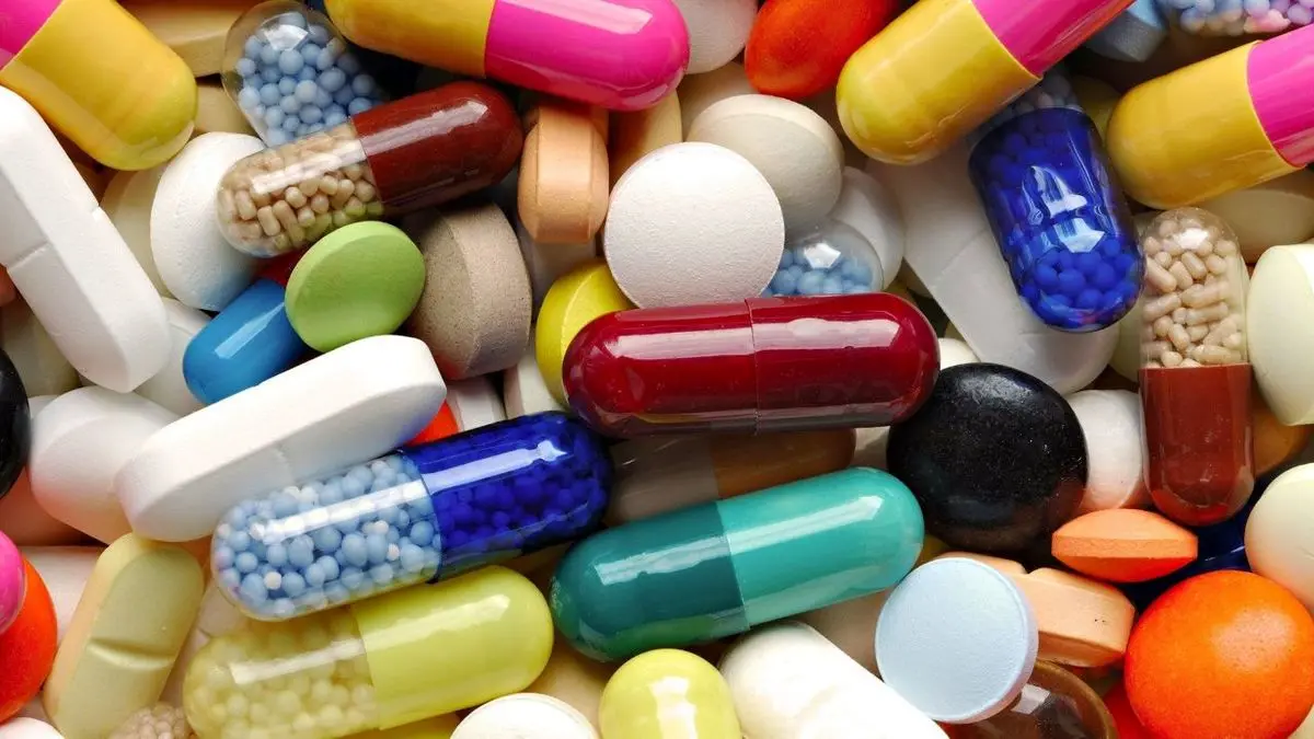 فهرست اقلام دارویی ممنوعه هنگام مسافرت به کشورهای آسیای میانه