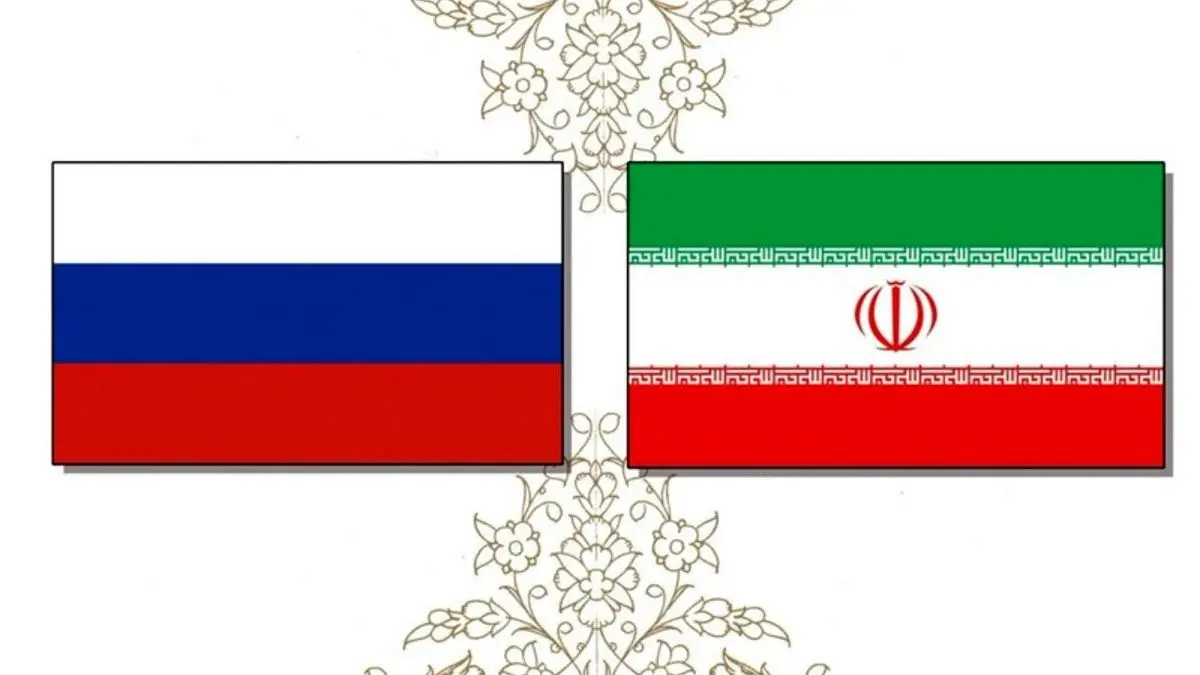 صادرات ایران به روسیه دو برابر می شود