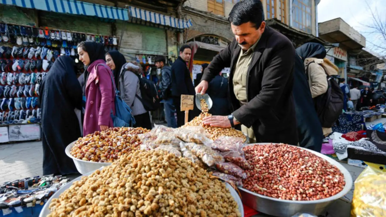 نظارت دقیق و مستمر بر بازار شب عید