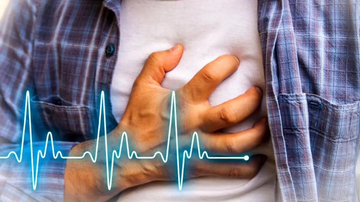 برنامه‌های وزارت بهداشت برای کنترل سکته قلبی