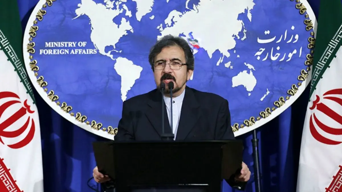 واکنش سخنگوی وزارت خارجه درباره ادعای بن سلمان مبنی بر حضور رهبران القاعده در ایران