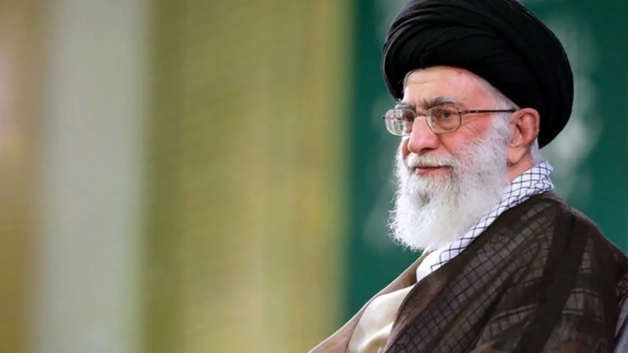رهبر انقلاب سال 97 را سال «حمایت از کالای ایرانی» نام‌گذاری کردند