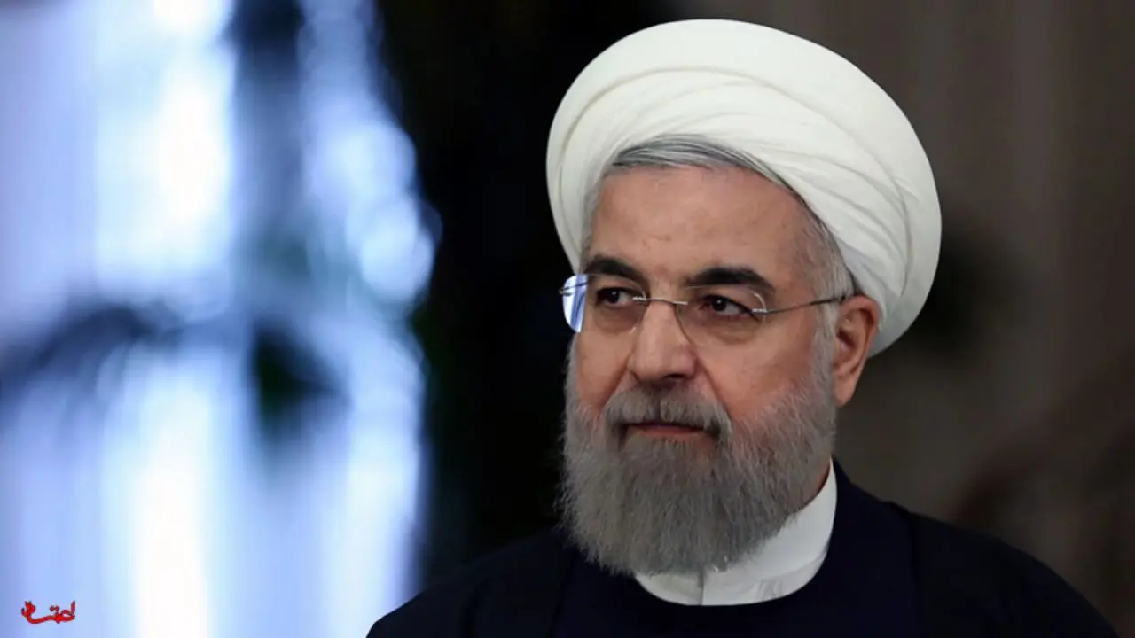 بازدید سرزده روحانی از ایستگاه سلامت اورژانس در بزرگراه تهران- کرج