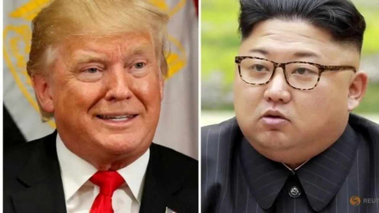 کره شمالی از تحول در روابط با آمریکا خبر داد