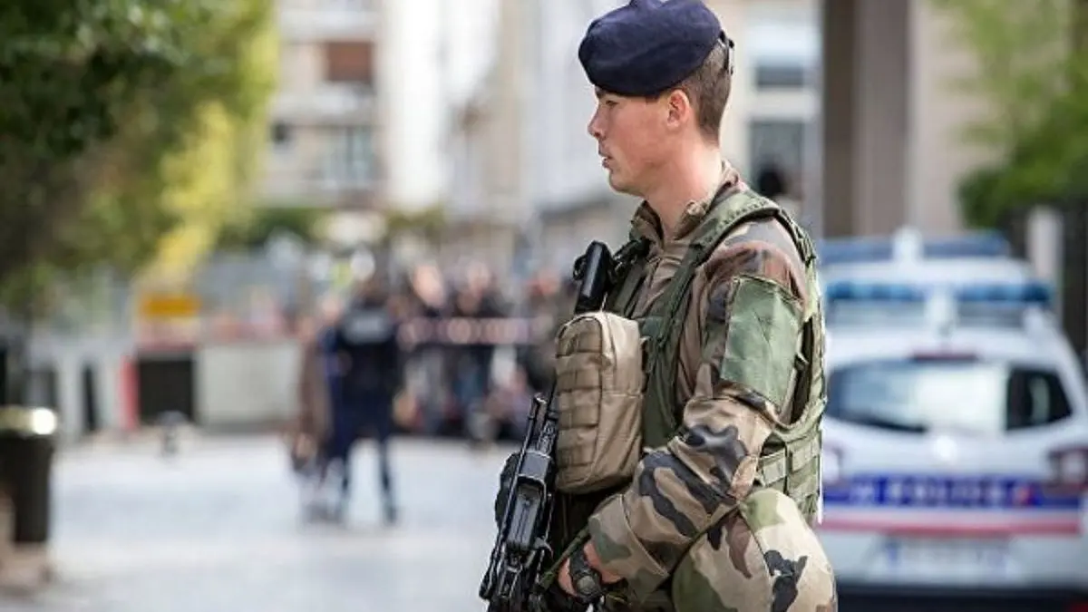 گروگان‌گیری و تیراندازی در فروشگاهی در جنوب فرانسه؛ دو نفر کشته شدند