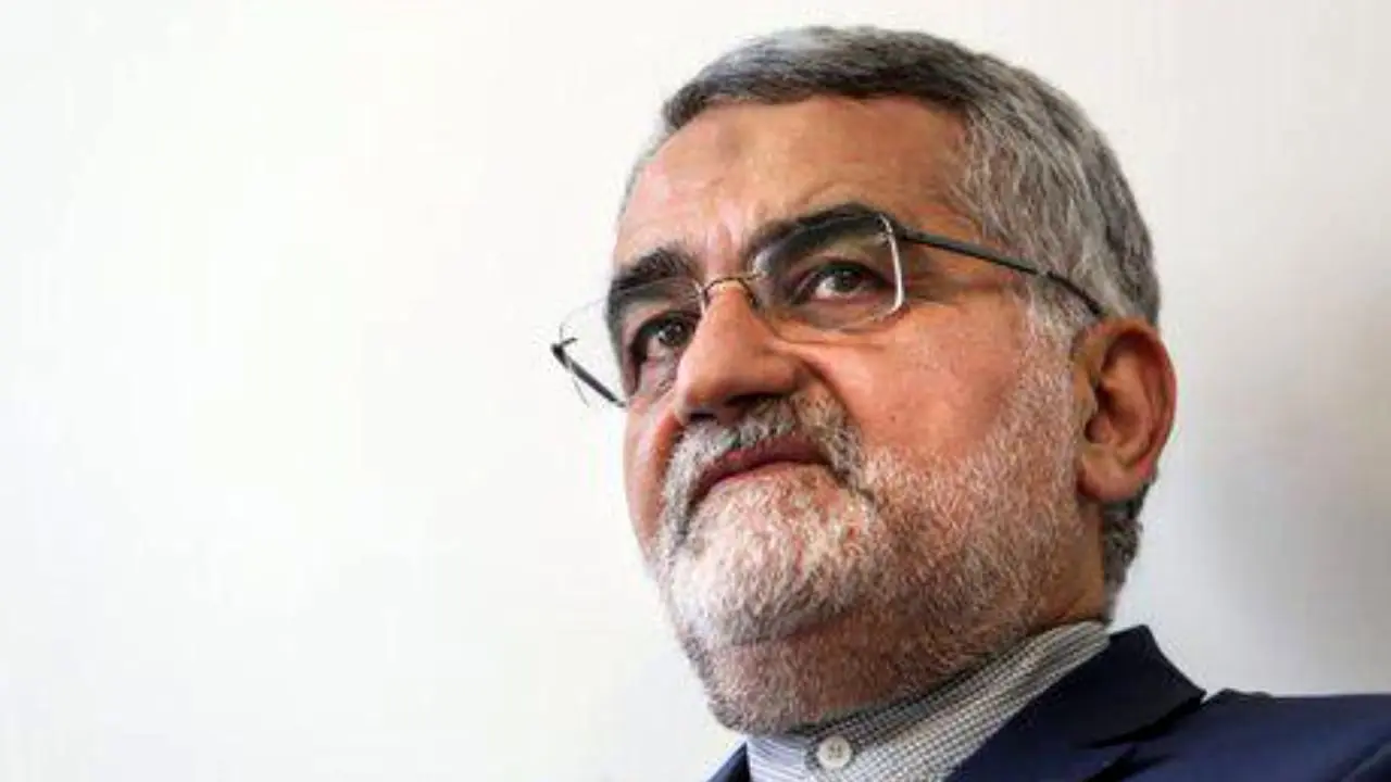 آمریکا با انتصاب جان بولتون به دنبال فشار بیشتر بر ایران است