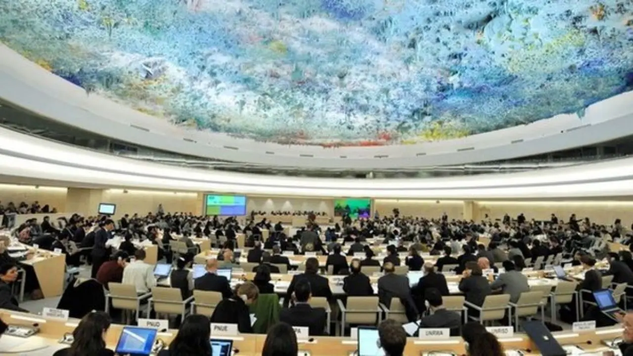 تصویب 5 قطعنامه درباره فلسطین در شورای حقوق بشر سازمان ملل
