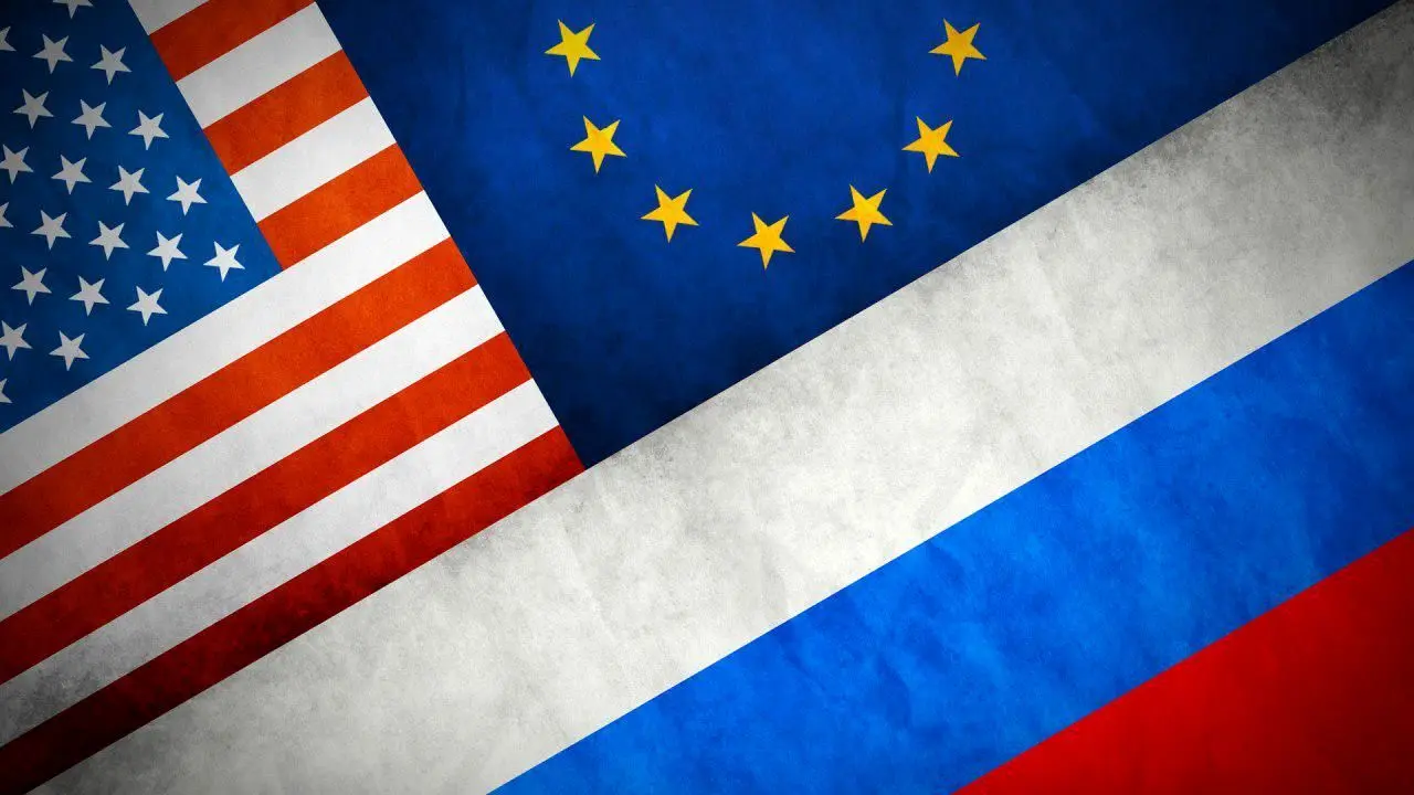 ادامه اخراج دیپلمات‌های روس از آمریکا و اروپا