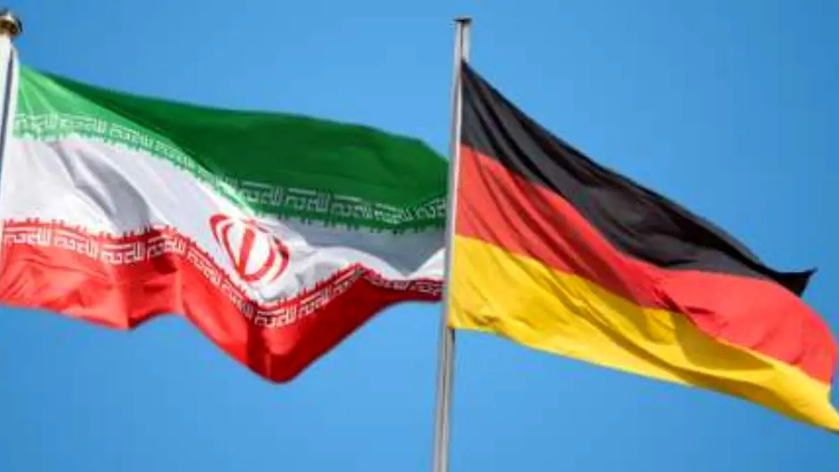 افزایش همکاری‌های دانشگاهی ایران و آلمان در سال 96/ تحصیل بیش از 6‌ هزار دانشجوی ایرانی در آلمان