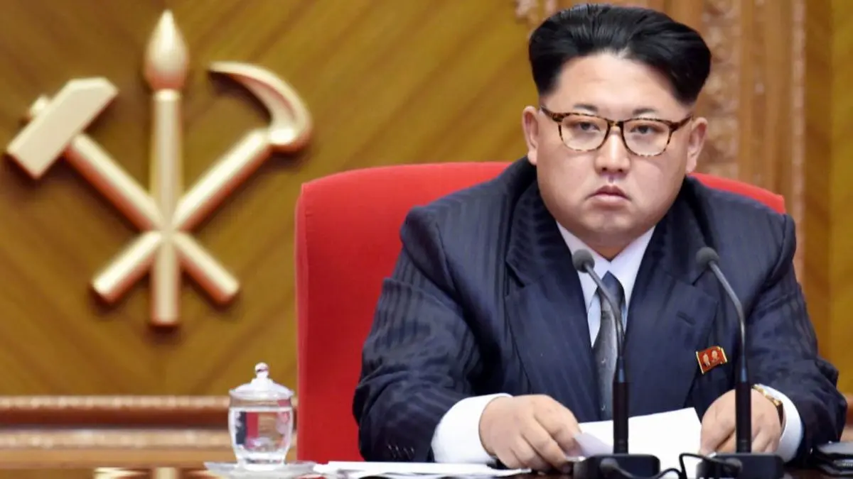 نخستین اظهارنظر «کیم جونگ اون» درباره مذاکره با آمریکا