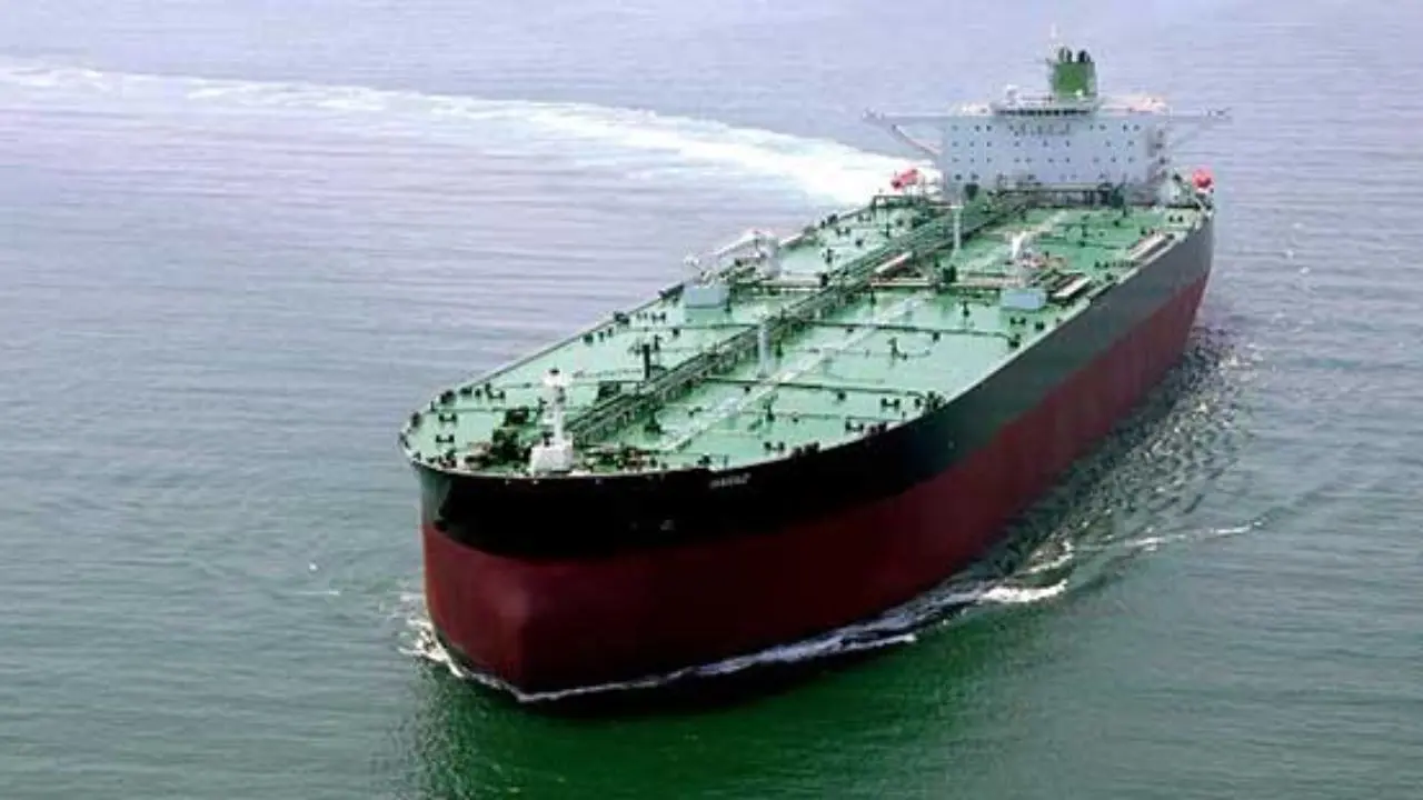 افزایش سهم ناوگان نفتکش ایران از بازار‌های بین‎المللی