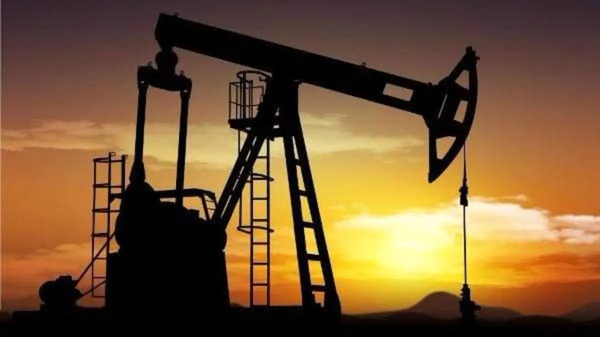 کاهش بهای نفت برنت در معاملات آتی