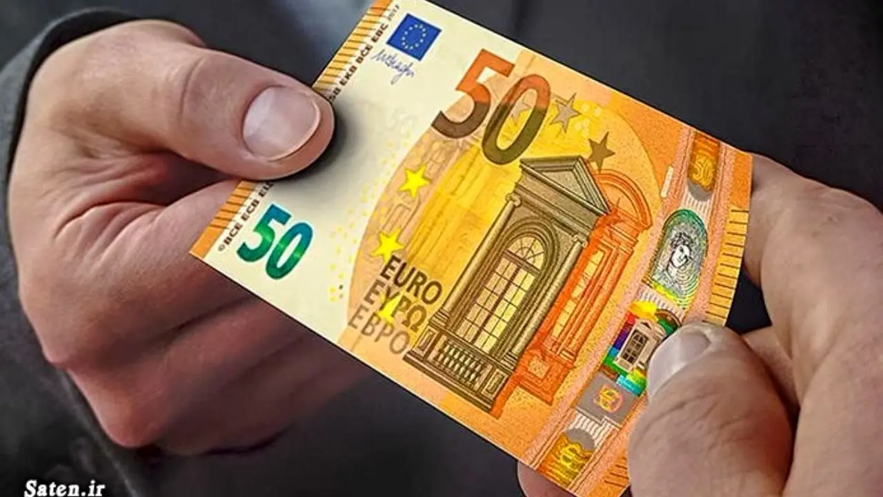 «یورو» پررنگ شد؛ نرخ امروز 6700 تومان