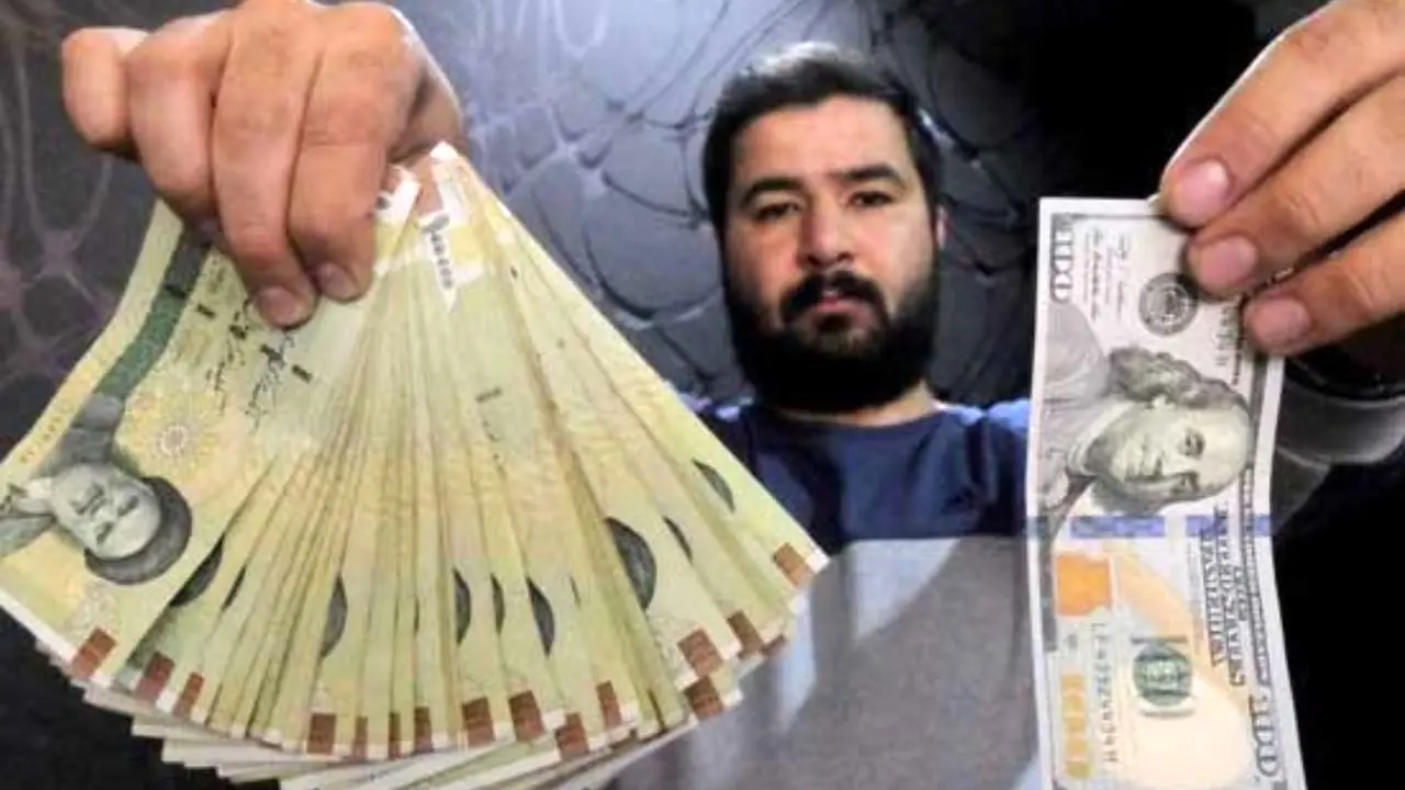 هر ایرانی چند دلار یارانه می‌گیرد؟