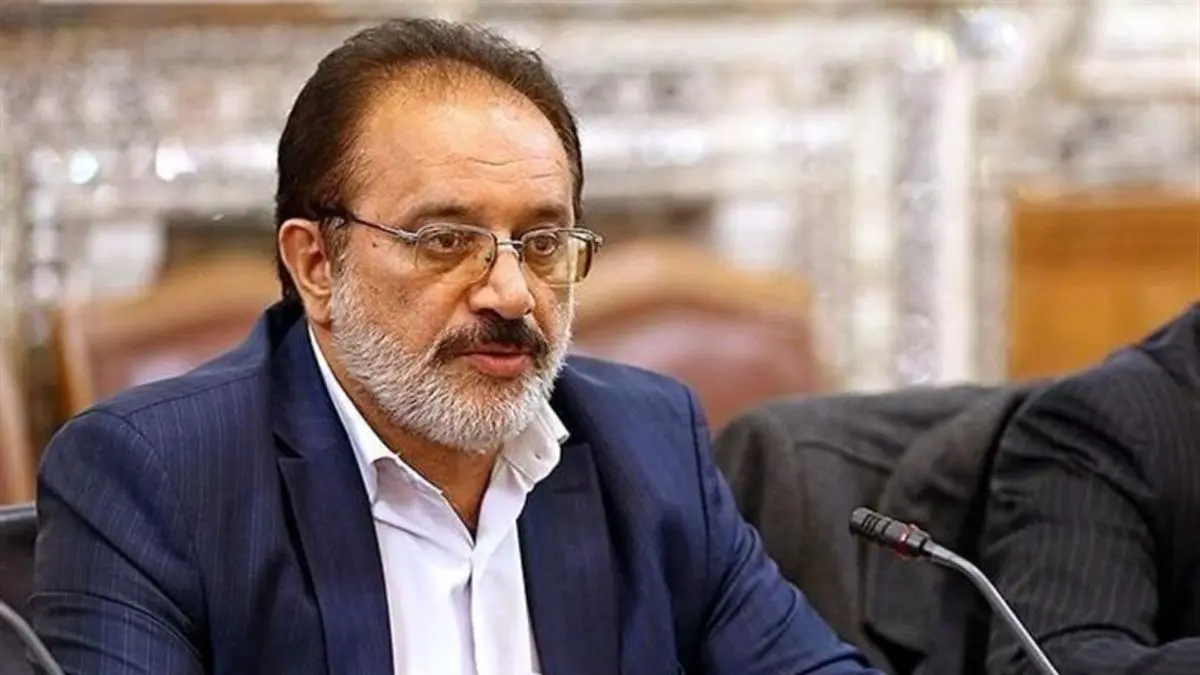 دستگاه قضایی در حال رسیدگی به پرونده قالیباف است