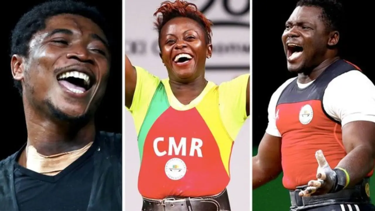 ورزشکاران آفریقایی در بازی‌های مشترک المنافع استرالیا ناپدید شدند