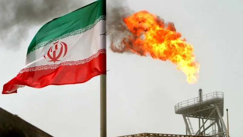 افزایش تولید ماهانه نفت ایران