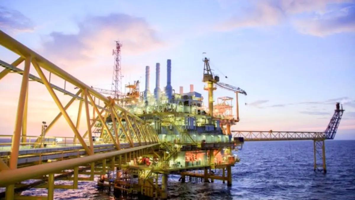 رکوردشکنی افزایش قیمت نفت با جنگ‌افروزی آمریکا