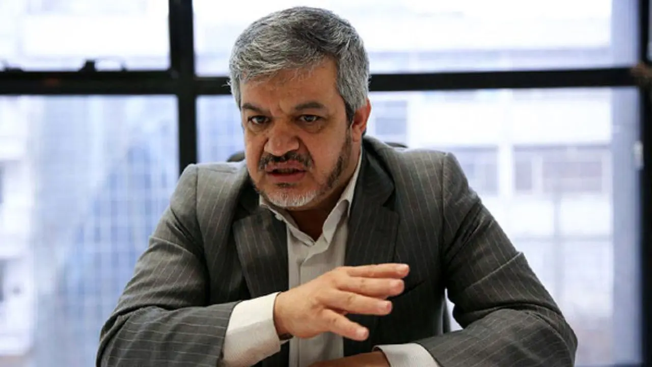 برگزاری بررسی استعفای شهردار تهران در اولین نشست مجمع امید