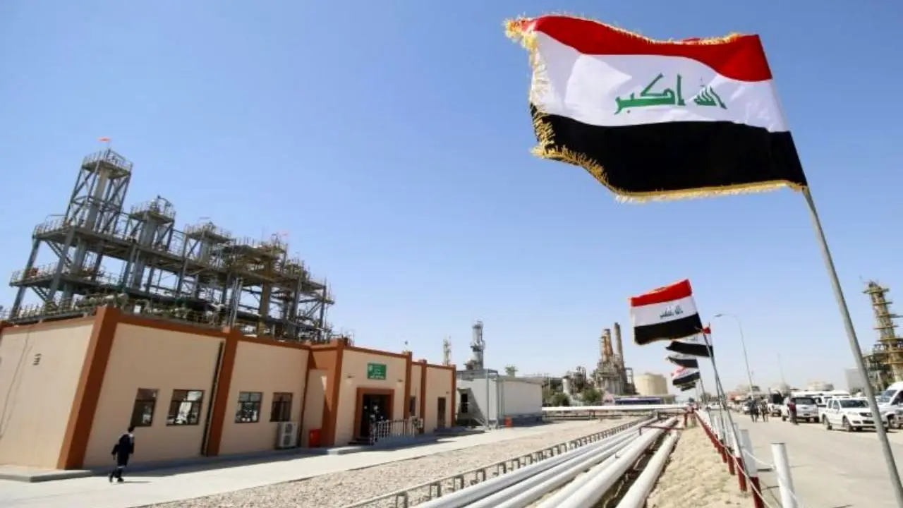 ابراز تمایل 14 شرکت به قراردادهای نفتی عراق