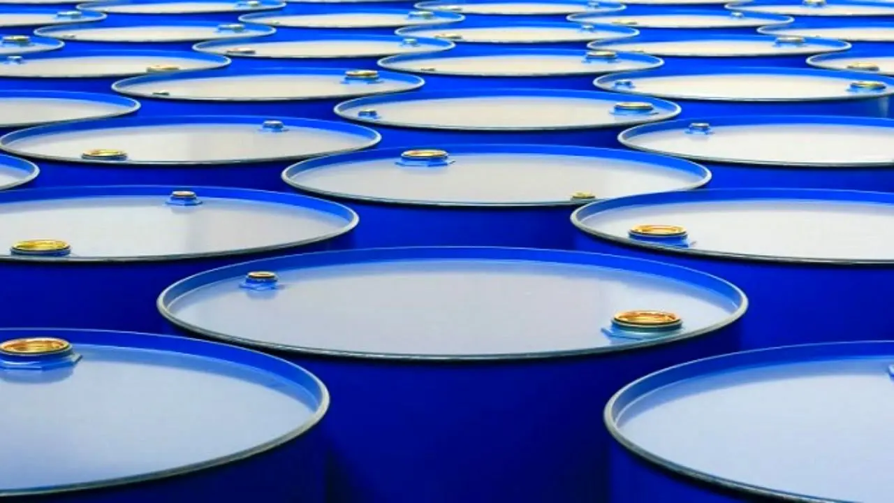 صادرات نفت ایران :2 میلیون و 100 هزار بشکه در روز