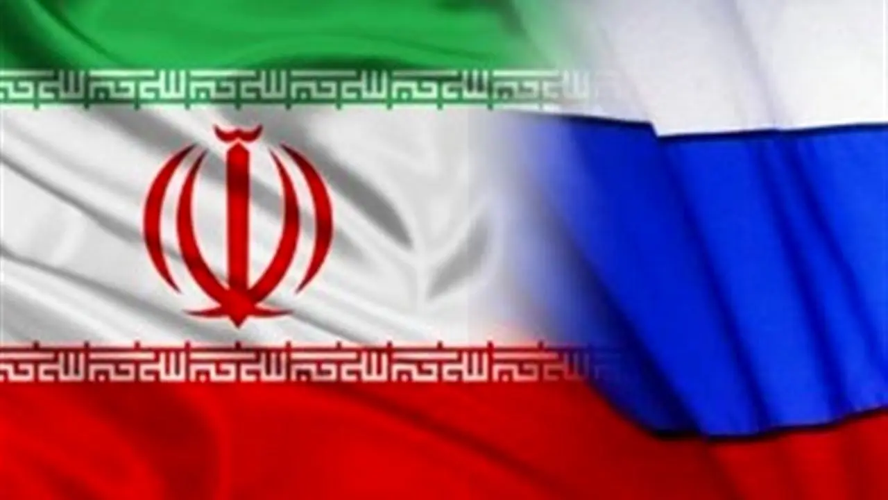 روسیه پای میز قراردادهای نفتی ایران حاضر می‌شود