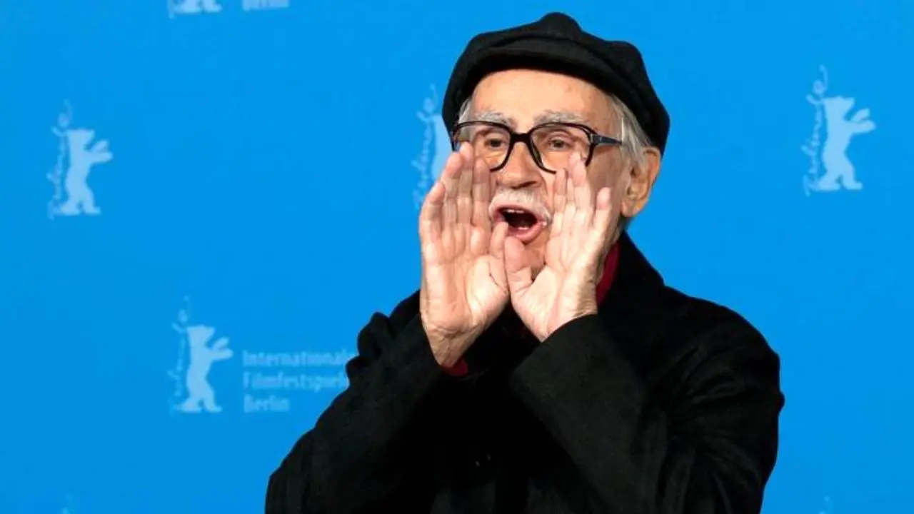 ویتوریو تاویانی، کارگردان ایتالیایی درگذشت